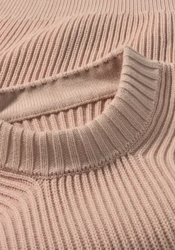 hessnatur Strick Pullover Relaxed aus reiner Bio-Baumwolle von|Damen Pullover