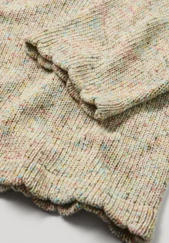 hessnatur Strick Pullover Relaxed aus reiner Bio-Baumwolle von|Damen Pullover