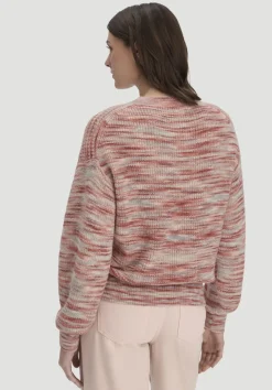 hessnatur Strick Pullover Relaxed aus reinem Alpaka von|Damen Pullover