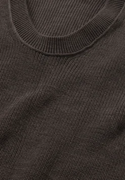 hessnatur Strick Top Regular aus reiner Bio-Baumwolle von|Damen Shirts & Tops