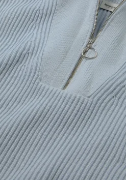 hessnatur Strick Troyer Relaxed aus reiner Bio-Baumwolle von|Damen Pullover|Strick