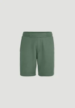 hessnatur Sweat Shorts TRIAS Relaxed BETTER RECYCLING aus reiner Bio-Baumwolle von|Herren Shorts|Sweat