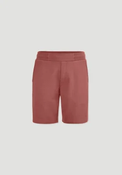 hessnatur Sweat Shorts TRIAS Relaxed BETTER RECYCLING aus reiner Bio-Baumwolle von|Herren Shorts|Sweat