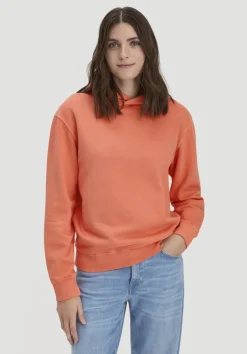 hessnatur Sweathoodie Relaxed aus Bio-Baumwolle von|Damen Sweatshirts|Sweat