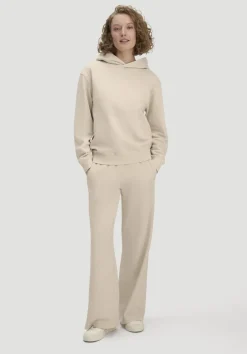 hessnatur Sweathoodie Relaxed aus Bio-Baumwolle von|Damen Sweatshirts|Sweat