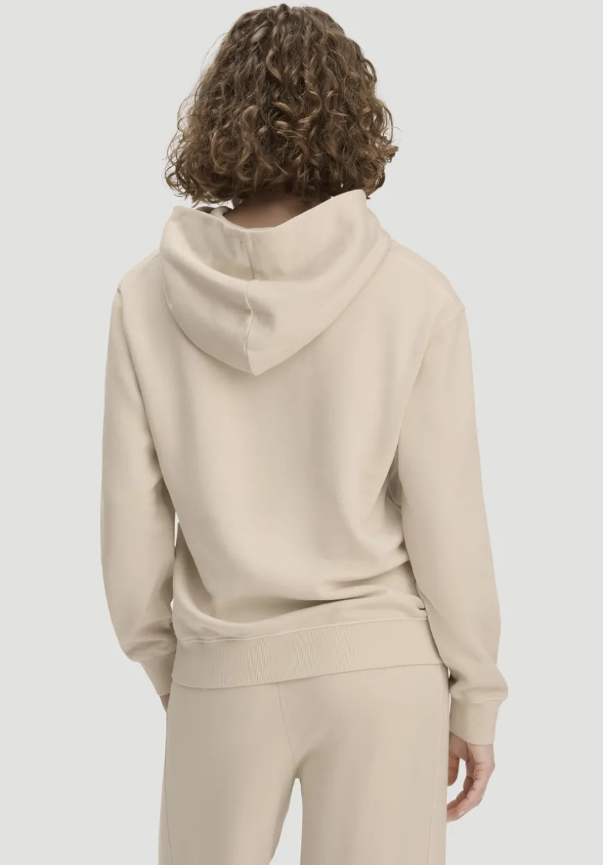 hessnatur Sweathoodie Relaxed aus Bio-Baumwolle von|Damen Sweatshirts|Sweat