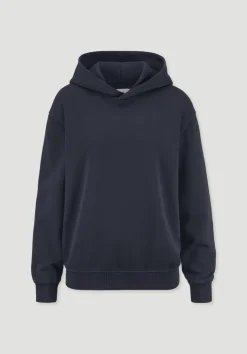hessnatur Sweathoodie Relaxed aus Bio-Baumwolle von|Damen Sweatshirts|Sweat