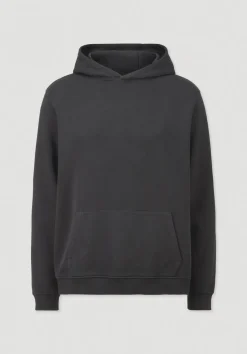 hessnatur Sweathoodie Relaxed aus reiner Bio-Baumwolle von|Herren Sweatshirts|Sweat