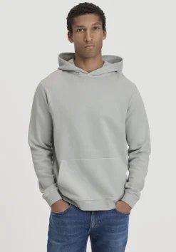 hessnatur Sweathoodie Relaxed aus reiner Bio-Baumwolle von|Herren Sweatshirts|Sweat