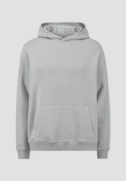 hessnatur Sweathoodie Relaxed aus reiner Bio-Baumwolle von|Herren Sweatshirts|Sweat