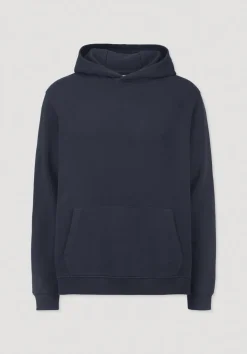hessnatur Sweathoodie Relaxed aus reiner Bio-Baumwolle von|Herren Sweatshirts|Sweat