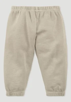 hessnatur Sweathose BETTER RECYCLING aus reiner Bio-Baumwolle von| Hosen