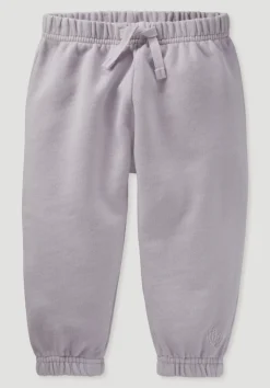 hessnatur Sweathose GARMENT DYE aus reiner Bio-Baumwolle von| Hosen