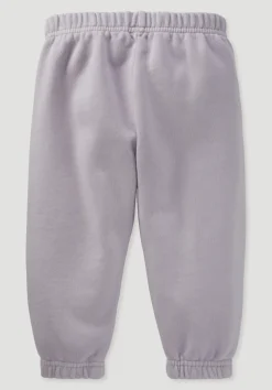 hessnatur Sweathose GARMENT DYE aus reiner Bio-Baumwolle von| Hosen