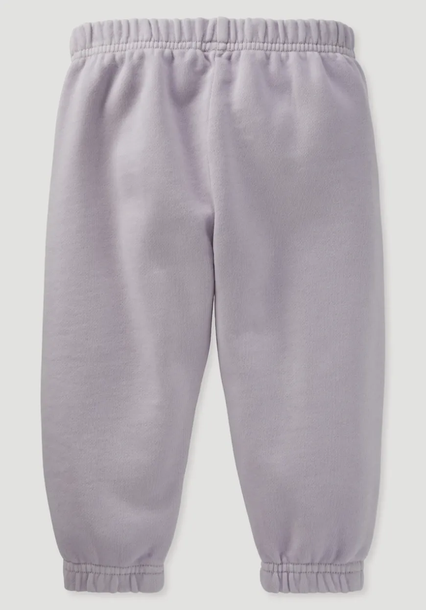 hessnatur Sweathose GARMENT DYE aus reiner Bio-Baumwolle von| Hosen