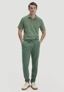 hessnatur Sweathose TRIAS Relaxed BETTERRECYCLING aus reiner Bio-Baumwolle von|Herren Hosen|Sweat