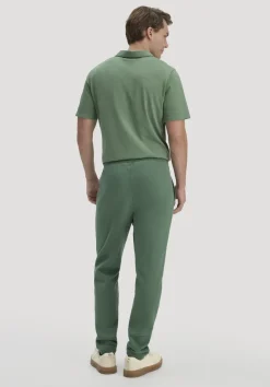 hessnatur Sweathose TRIAS Relaxed BETTERRECYCLING aus reiner Bio-Baumwolle von|Herren Hosen|Sweat