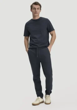 hessnatur Sweathose TRIAS Relaxed BETTERRECYCLING aus reiner Bio-Baumwolle von|Herren Hosen|Sweat