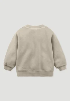 hessnatur Sweatshirt BETTER RECYCLING aus reiner Bio-Baumwolle von| T-Shirts & Sweatshirts