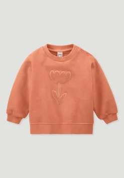 hessnatur Sweatshirt BETTER RECYCLING aus reiner Bio-Baumwolle von| T-Shirts & Sweatshirts