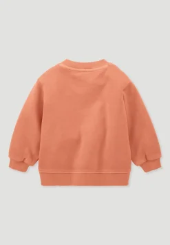 hessnatur Sweatshirt BETTER RECYCLING aus reiner Bio-Baumwolle von| T-Shirts & Sweatshirts
