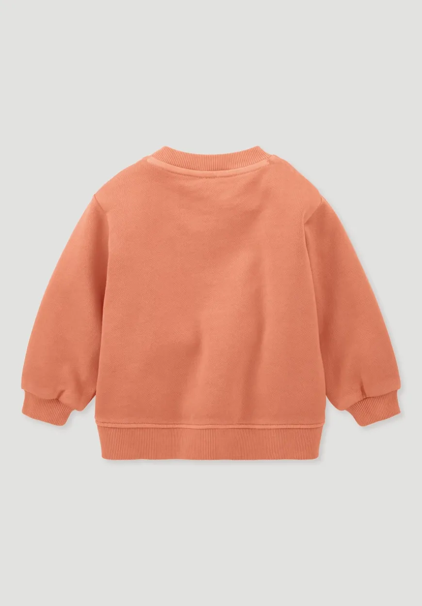 hessnatur Sweatshirt BETTER RECYCLING aus reiner Bio-Baumwolle von| T-Shirts & Sweatshirts
