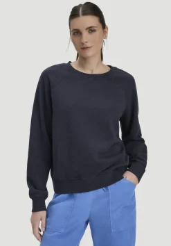 hessnatur Sweatshirt Oversize aus Bio-Baumwolle von|Damen Sweatshirts|Sweat