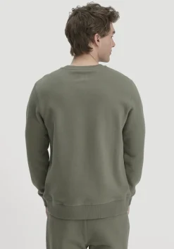 hessnatur Sweatshirt Regular aus reiner Bio-Baumwolle von|Herren Sweatshirts|Sweat