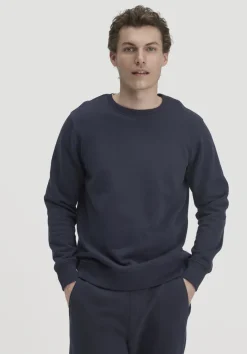 hessnatur Sweatshirt Regular aus reiner Bio-Baumwolle von|Herren Sweatshirts|Sweat