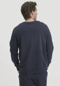 hessnatur Sweatshirt Regular aus reiner Bio-Baumwolle von|Herren Sweatshirts|Sweat