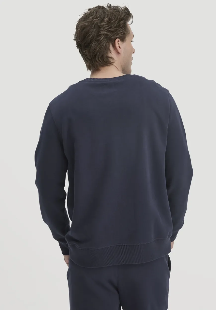 hessnatur Sweatshirt Regular aus reiner Bio-Baumwolle von|Herren Sweatshirts|Sweat