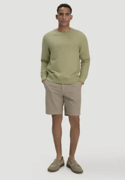 hessnatur Sweatshirt Regular BETTERRECYCLING aus reiner Bio-Baumwolle von|Herren Sweatshirts|Sweat