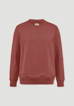 hessnatur Sweatshirt Regular BETTERRECYCLING aus reiner Bio-Baumwolle von|Herren Sweatshirts|Sweat