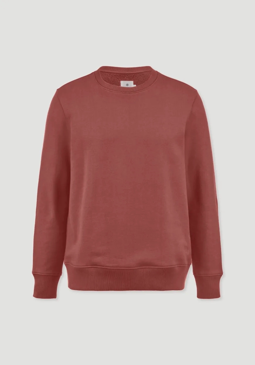 hessnatur Sweatshirt Regular BETTERRECYCLING aus reiner Bio-Baumwolle von|Herren Sweatshirts|Sweat