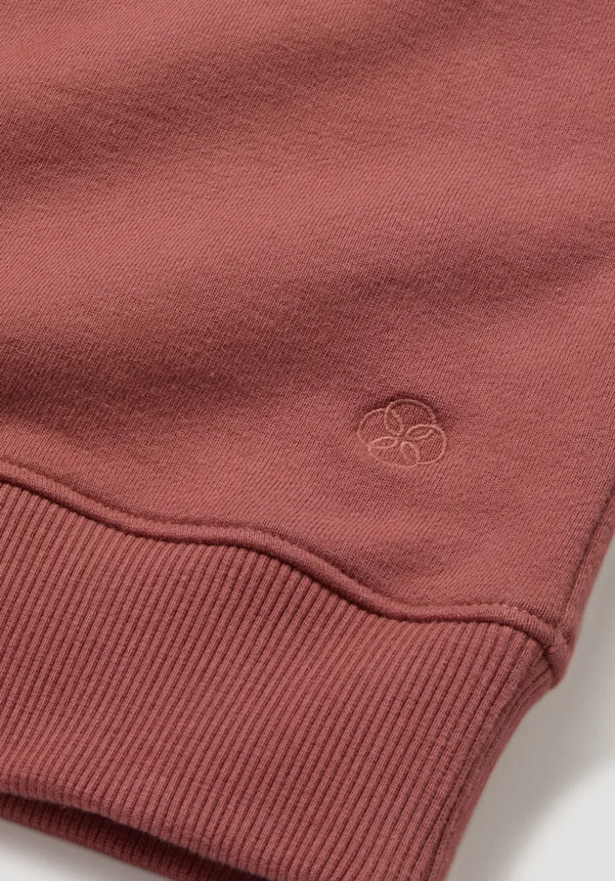 hessnatur Sweatshirt Regular BETTERRECYCLING aus reiner Bio-Baumwolle von|Herren Sweatshirts|Sweat
