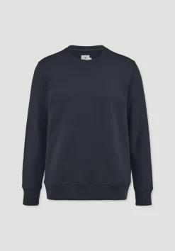 hessnatur Sweatshirt Regular BETTERRECYCLING aus reiner Bio-Baumwolle von|Herren Sweatshirts|Sweat