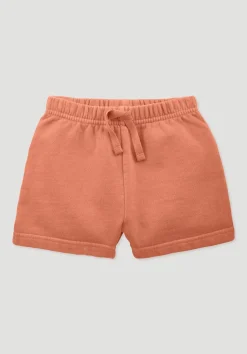 hessnatur Sweatshorts BETTER RECYCLING aus reiner Bio-Baumwolle von| Hosen