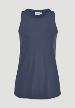 hessnatur Top Regular ACTIVE COMFORT aus TENCEL™ Lyocell von|Damen Shirts & Tops|Yoga & Activewear