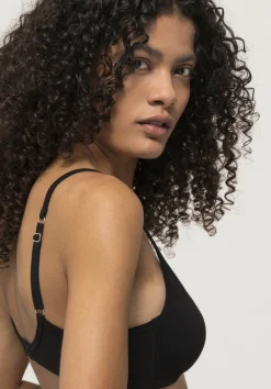hessnatur Triangel BH bügellos COTTON FEEL aus Bio-Baumwolle von|Damen Bhs|Bhs & Bustiers