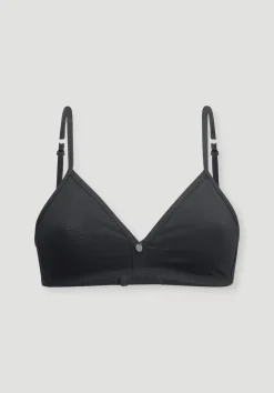 hessnatur Triangel BH bügellos COTTON FEEL aus Bio-Baumwolle von|Damen Bhs|Bhs & Bustiers