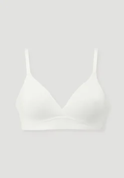hessnatur Triangel BH bügellos PURE SENSE aus TENCEL™ Modal von|Damen Bhs|Bhs & Bustiers