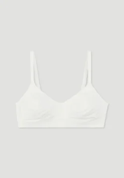 hessnatur Triangel BH bügellos PURE SENSE aus TENCEL™ Modal von|Damen Bhs|Bhs & Bustiers