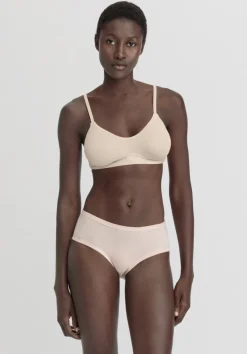hessnatur Triangel BH bügellos PURE SENSE aus TENCEL™ Modal von|Damen Bhs|Bhs & Bustiers