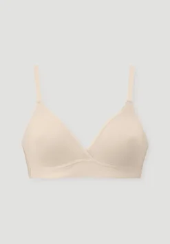 hessnatur Triangel BH bügellos PURE SENSE aus TENCEL™ Modal von|Damen Bhs|Bhs & Bustiers
