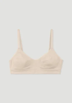 hessnatur Triangel BH bügellos PURE SENSE aus TENCEL™ Modal von|Damen Bhs|Bhs & Bustiers