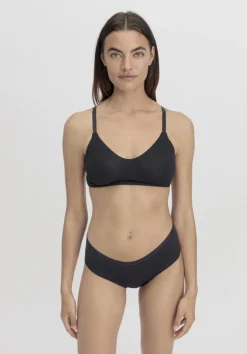 hessnatur Triangel BH bügellos PURE SENSE aus TENCEL™ Modal von|Damen Bhs|Bhs & Bustiers