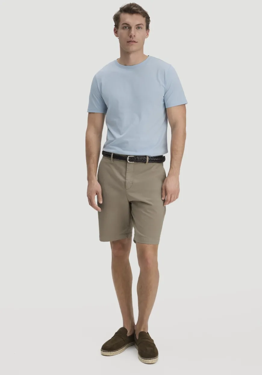 hessnatur T-Shirt Regular aus Regenerative Organic Cotton (ROC) von|Herren T-Shirts|T-Shirts