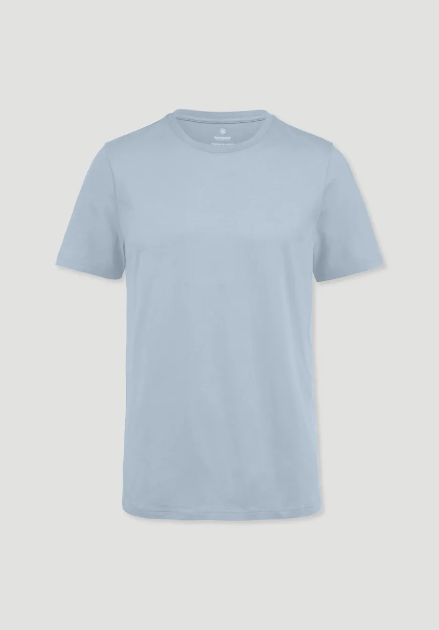hessnatur T-Shirt Regular aus Regenerative Organic Cotton (ROC) von|Herren T-Shirts|T-Shirts