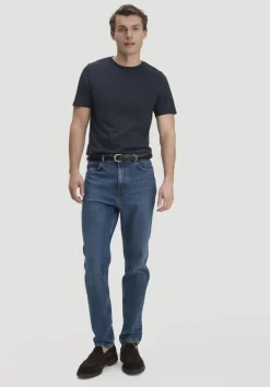 hessnatur T-Shirt Regular aus Regenerative Organic Cotton (ROC) von|Herren T-Shirts|T-Shirts
