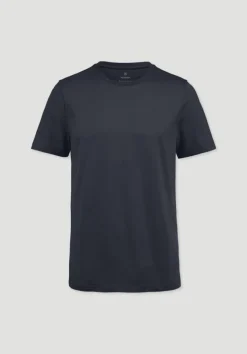 hessnatur T-Shirt Regular aus Regenerative Organic Cotton (ROC) von|Herren T-Shirts|T-Shirts